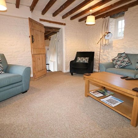 Kings Cottage Grantham Exterior foto