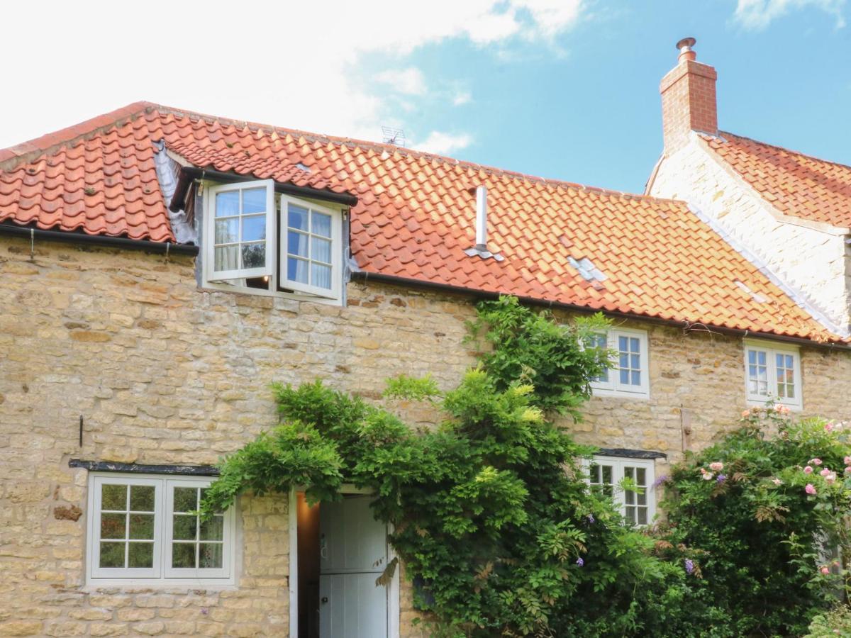 Kings Cottage Grantham Exterior foto