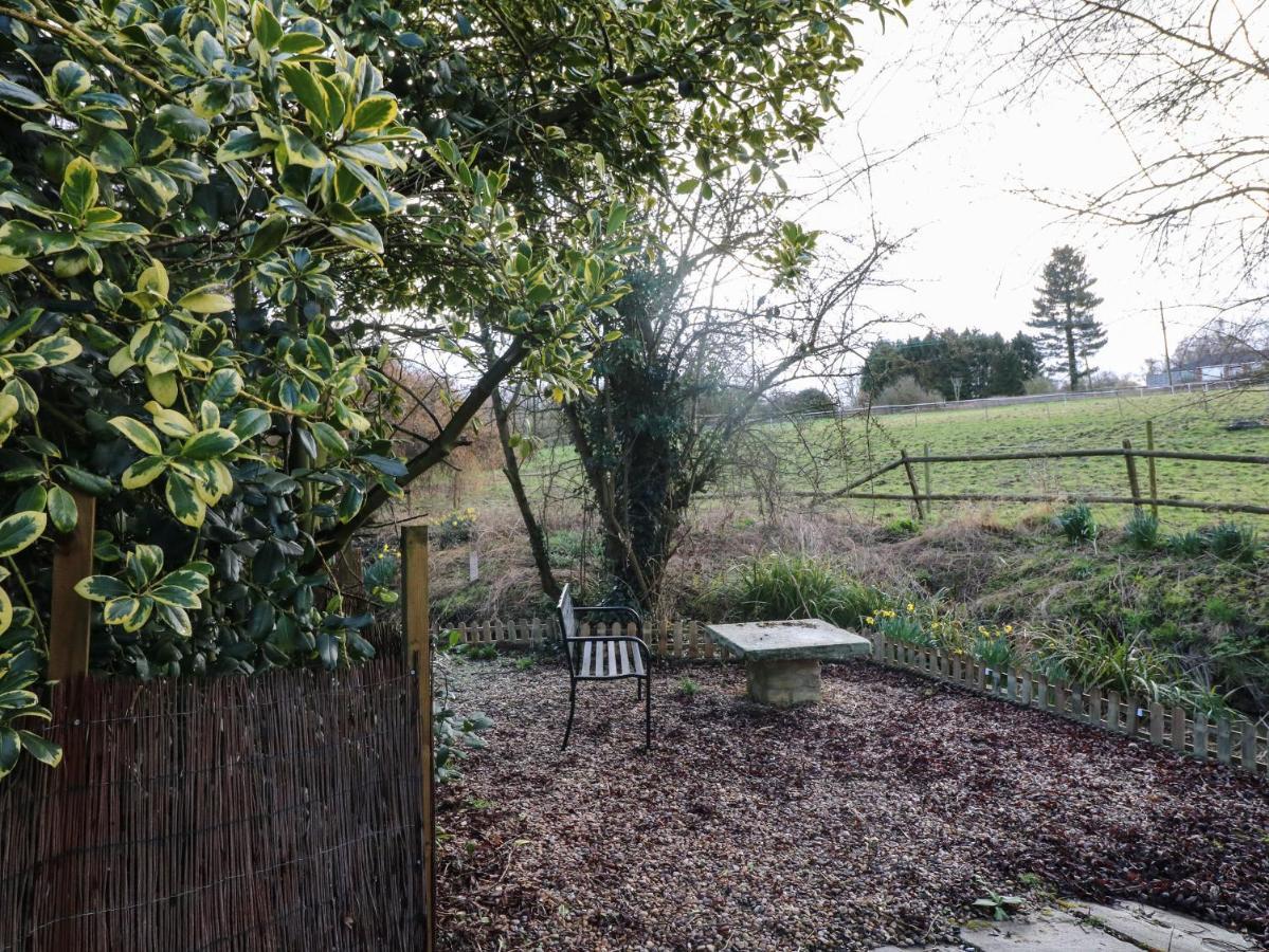 Kings Cottage Grantham Exterior foto