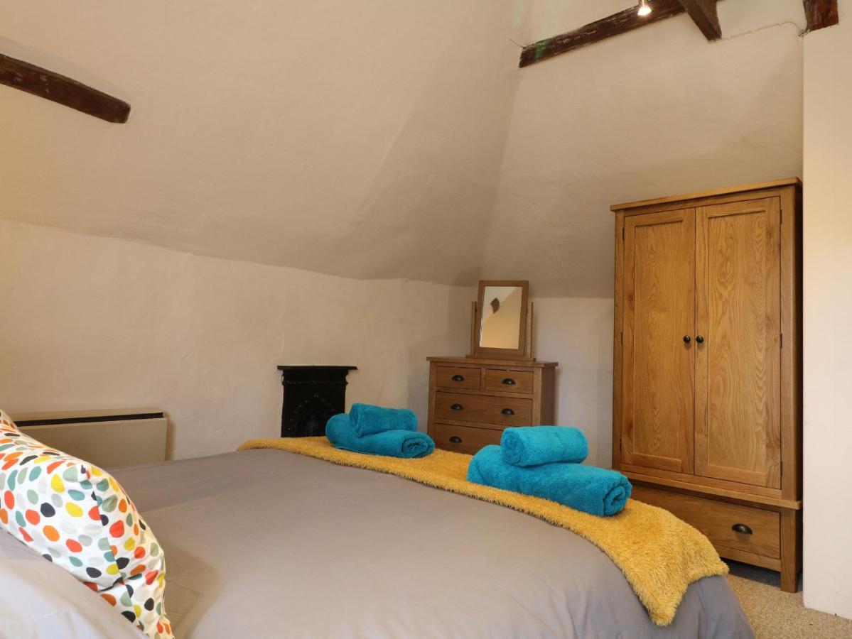 Kings Cottage Grantham Exterior foto